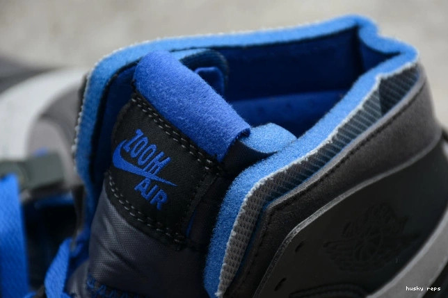 Cheap Husky of High Jordan Air League Zoom CMFT DD1453-001 (Esports) 1 Legends 0720